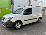 Mercedes-Benz Mercedes Citan 108 CDI Lang Transporter - Mercedes-Benz Transporter