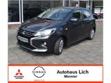 Mitsubishi Space Star Select Klima Bluetooth Sofort - Mitsubishi Space Star