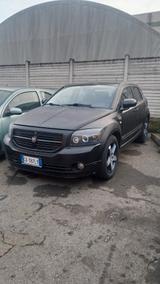 Dodge Caliber 2.0 Turbodiesel DPF SXT - Dodge Caliber: 2.0
