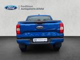 Ford Ranger 2,0 l EcoBlue Doppelkabine XLT - Neuwagen mit Diesel-Antrieb: Geländewagen
