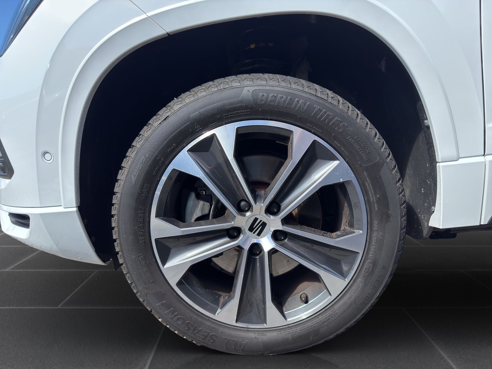 Seat Ateca - Bild 9