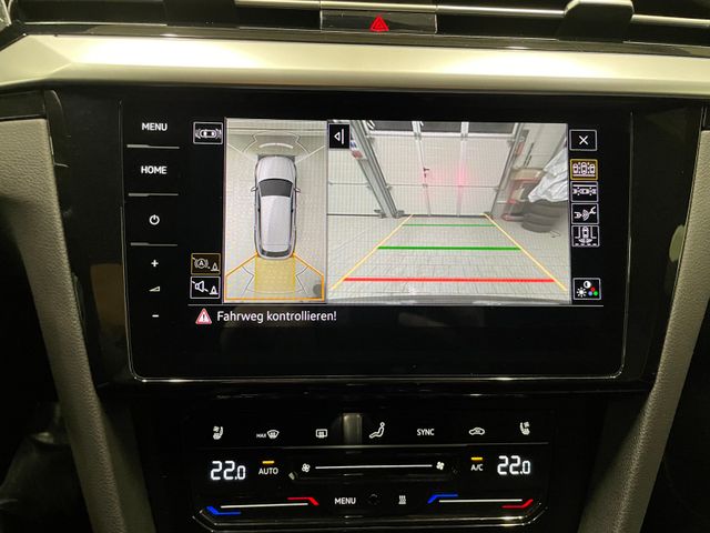 Arteon Shootingbrake 4Motion 2.0 TSI DSG LED NAV