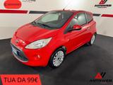 Ford Ka Ka+ 1.2 8V 69CV Titanium* NEOPATENTATI* - gebrauchte Ford Ka/Ka+ aus dem Jahr 2016
