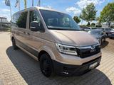 MAN TGE 3.180 Automatik*9 Sitze* - Angebote