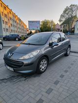 Peugeot 207 Premium HDi FAP 110 Premium - Peugeot 207 aus 2009 mit Diesel-Antrieb