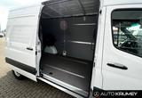 Mercedes-Benz Sprinter 312 Kasten Hochdach Sitzheizung - Mercedes-Benz Kastenwagen hoch + lang Sprinter 312