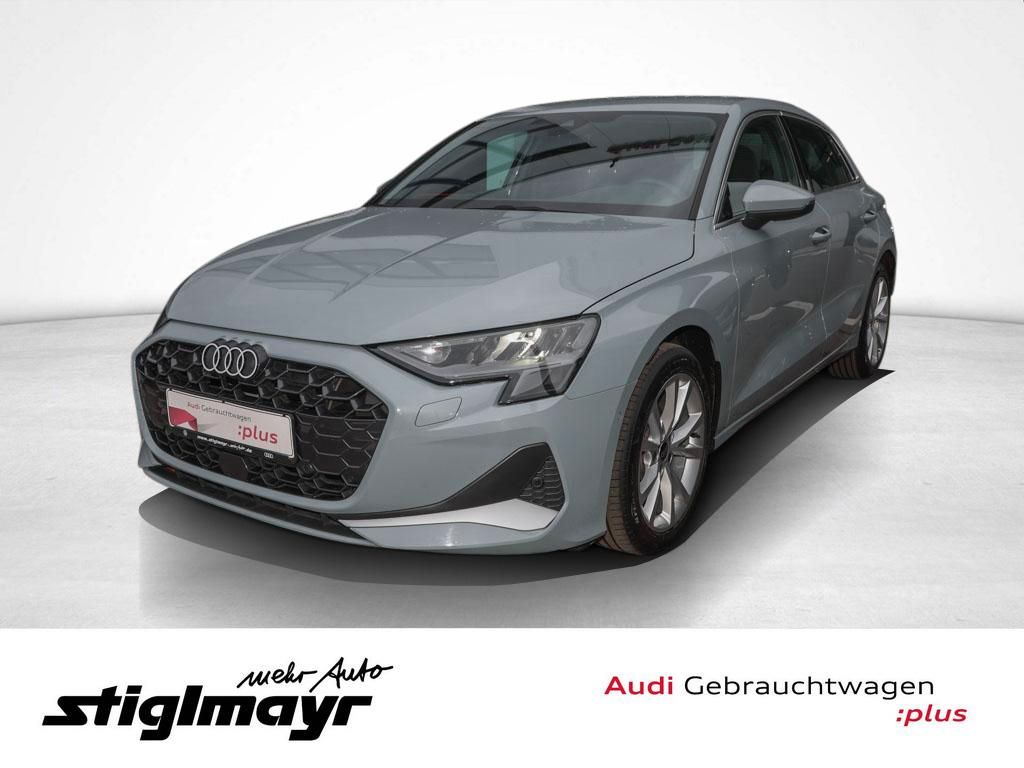 Audi A3 - Bild 13