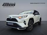 Toyota RAV4 Plug-In Technik&Style Sitzlüftung JBL Navi - Toyota RAV 4 in Hannover