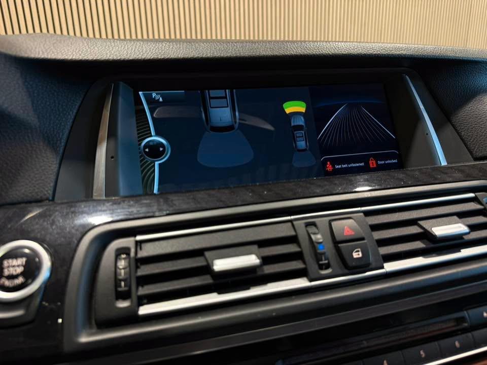 BMW 528 2011 — photo 20