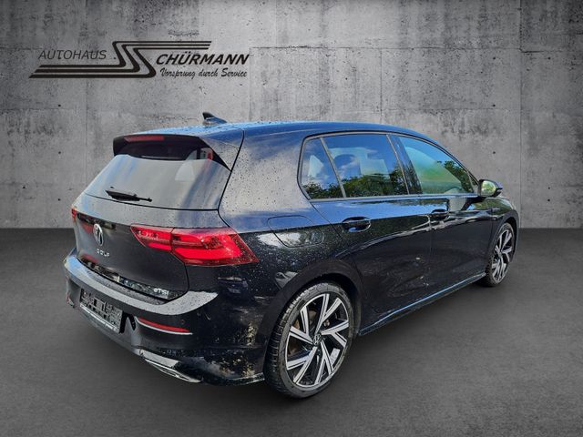 Golf R-LINE 1.5 eTSI OPF DSG Panorama