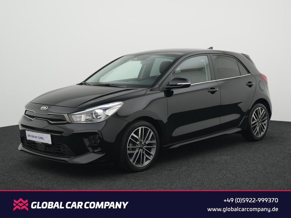 Image of Kia Rio