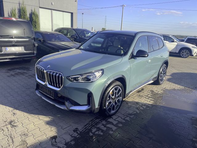 BMW X1 xDrive18d COMFORT