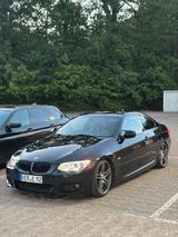 BMW Bmw 325d E92 (kein 320d,330d,335d) - BMW 320: 320d E92
