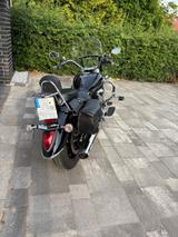 Yamaha XVS1300A - YAMAHA VON 1001 BIS 1500 CCM