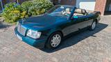 Mercedes-Benz W124 Cabrio E200 - Mercedes-Benz E 200 mit LPG-Antrieb