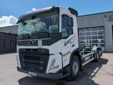Volvo FM430 6x2/MeillerRS21.70/verst.Haken/LED/Nav/ACC - Offers