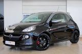 Opel Adam S 1.4 Turbo *RECARO*NAVI*LEDER*LED*ILINK* - Opel Adam Gebrauchtwagen in Düsseldorf