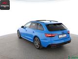 Audi S4 Avant 3.0 TDI qu TURBOBLAU,MATRIX,AHK,OPTIK - Audi S4: Turbo