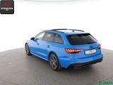 Audi S4 Avant 3.0 TDI qu TURBOBLAU,MATRIX,AHK,OPTIK - Audi mit Diesel-Antrieb: Turbo