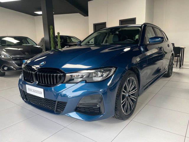 BMW Bmw 318 318d 48V 136CV Touring Business Advantag