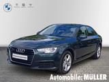 Audi A4 quattro Limousine 2.0 TDI*Xenon*Ambiente*Dyna - Audi A4 mit Diesel-Antrieb: 2.0