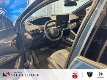 Peugeot 3008 - 10