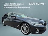 BMW 530d xDrive G31 Touring | Sportfahrw. | Garantie - BMW 5 Series: Kombi, G31