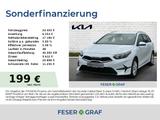 Kia Ceed Sportswagon 1.5T DCT7 VISION KOMFORT+ NAVI