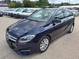 Mercedes-Benz B 160, I-Hand,SH-gepfl.Sitzheizung,Alu - Mercedes-Benz B-Klasse Gebrauchtwagen in Stuttgart