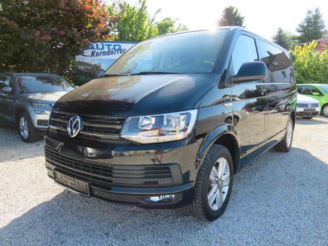 Volkswagen T6 Multivan  2.0TDI Comfortline Navi AHZV PDC SH