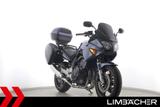 Honda CBF 600 S - Lieferung bundesweit! - HONDA CBF600S