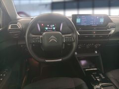 ë-C4 Lim. Shine ë-C4 Lim. Shine