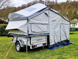 Andere Campwerk Family Zeltanhänger  - Angebote