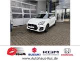 Suzuki Swift 1.4 Sport Hybrid 129PS&Sitzheizung&Applink - Suzuki Swift in Duisburg