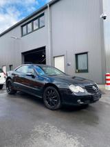 Mercedes-Benz Mercedes SL 500 V8 LPG AMG / Tausch - Mercedes-Benz SL 500 in Dortmund