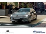 Volkswagen Golf VIII 1.5 eTSI Goal DSG AHK ACC LED Navi RFK - Tageszulassungen mit Benzin-Antrieb: Limousine
