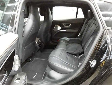 Fahrzeugabbildung Mercedes-Benz EQS 53 AMG 4M+Hyperscreen+Massage+Pano+AirM+HUD