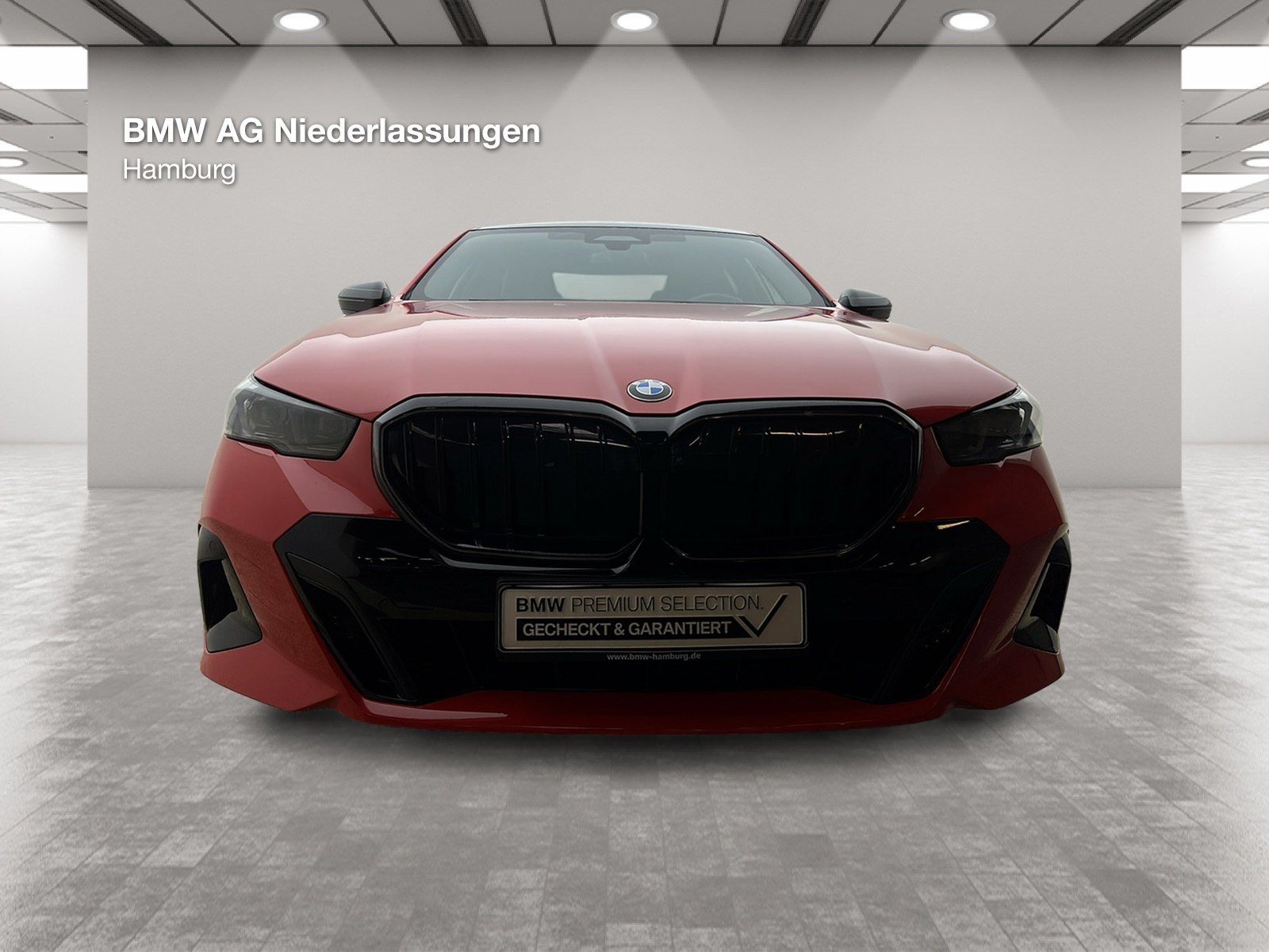 BMW 520 - Bild 10