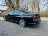 ALPINA B7 4.4 Bi-Turbo/Executive Long/BW/TV/22^/Laser - ALPINA B7: Turbo