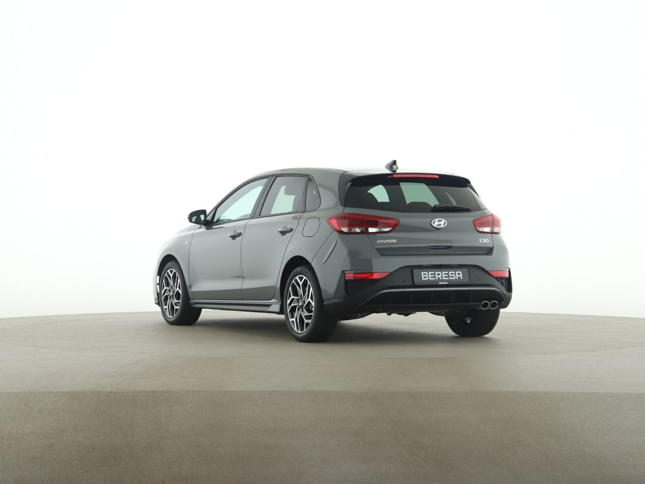 Hyundai i30 – Bild 5