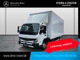 FUSO Canter 7C18 Koffer/LBW Klima AHK 3,5 t Höhe 2,55 - Fuso 7C18