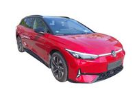 Volkswagen ID.7 - Vorschau Bild 3