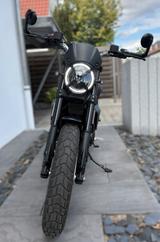 Ducati Scrambler Icon Dark 2025 - DUCATI SCRAMBLER ICON DARK