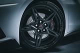 Corvette NETTO! C8 3LT Z51 TOP BORLA - Spoiler/Skirts - Corvette C8 Gebrauchtwagen