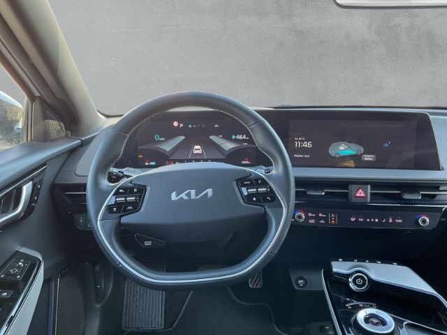 Fahrzeugabbildung Kia EV6 GT-LINE RWD Elektro 77,4 kWh *ANHÄNGERKUPPLU