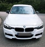 BMW 316i F30 (340i Optik)M-Paket,Navi-Pro,... - BMW 316: 316i M Paket