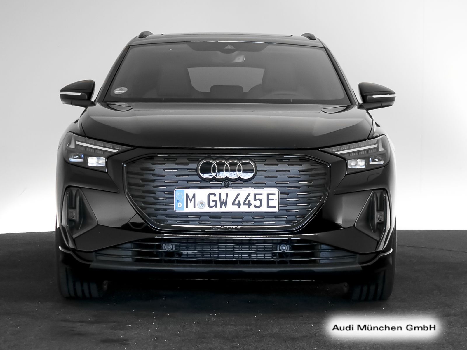 Audi Q4 e-tron - Bild 5
