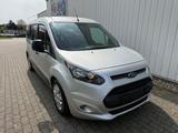 Ford Tourneo Connect*Lang1.5TDCi*5 Sitzer *Klima*Eu6 - Ford Tourneo Connect: Lang