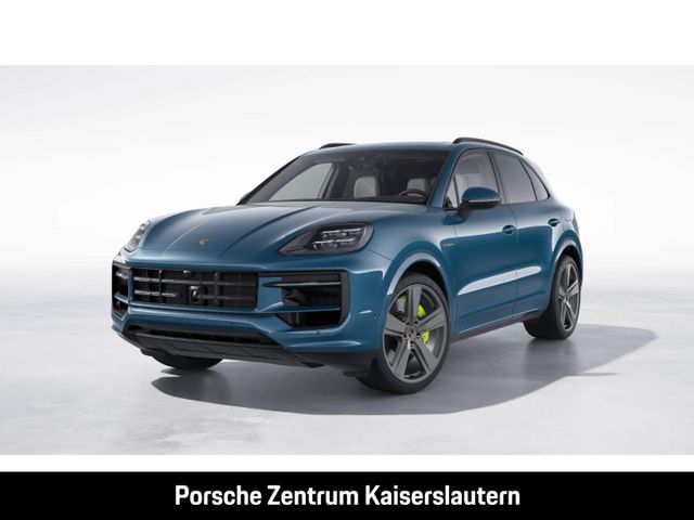 Porsche Cayenne S E-Hybrid Sportabgas Surround-View