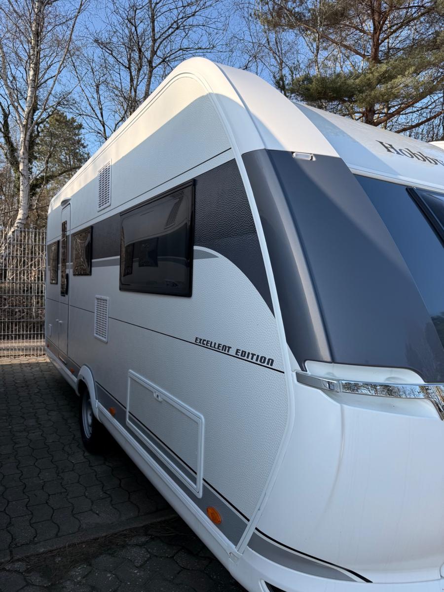 Hobby Excellent Edition 495 UL  Modell 2026